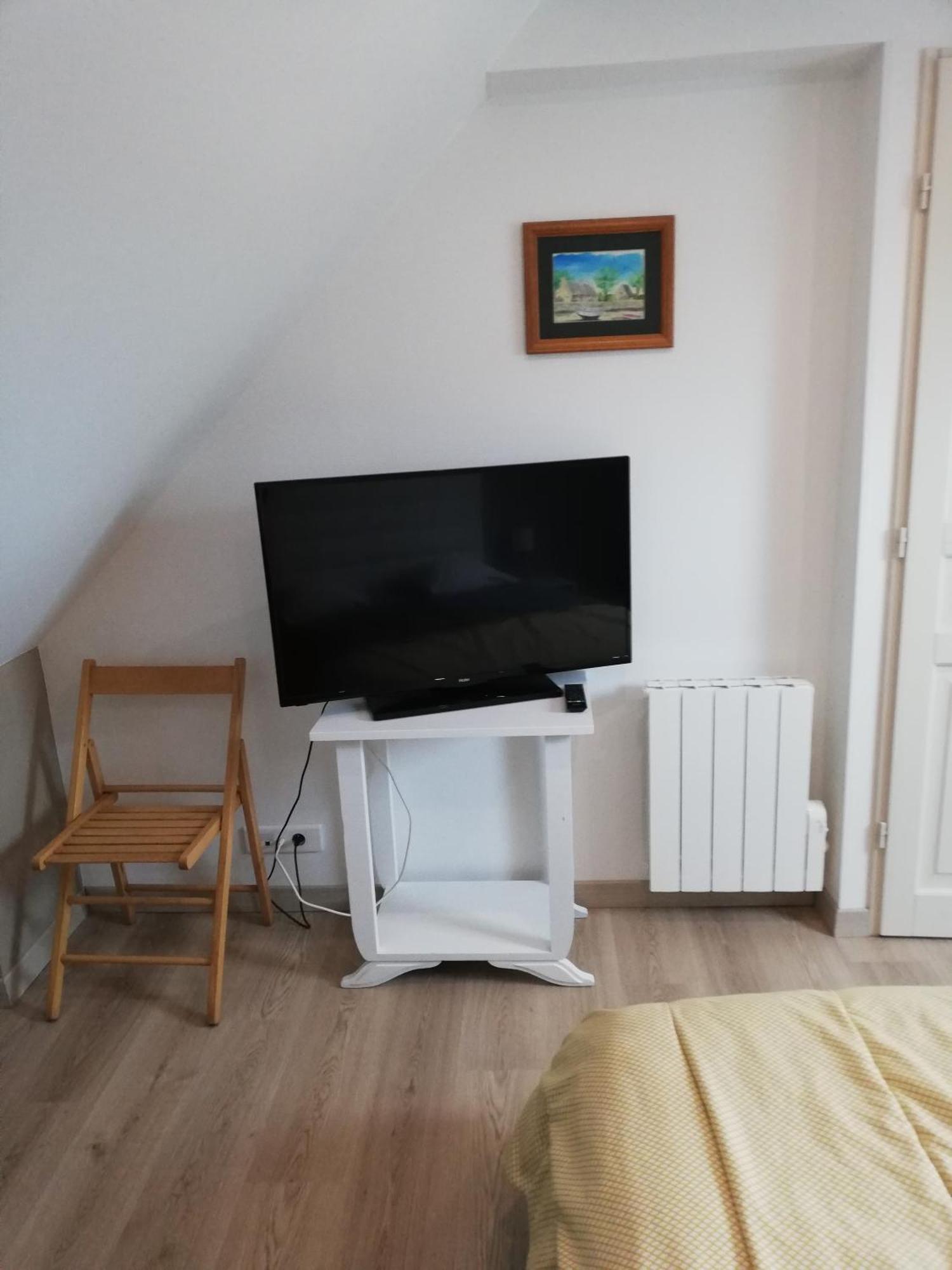 Kerguil-Leon Maison Familiale 2 Chambres, Plages A 10 Min En Voiture Моэлан-сюр-Мер Экстерьер фото