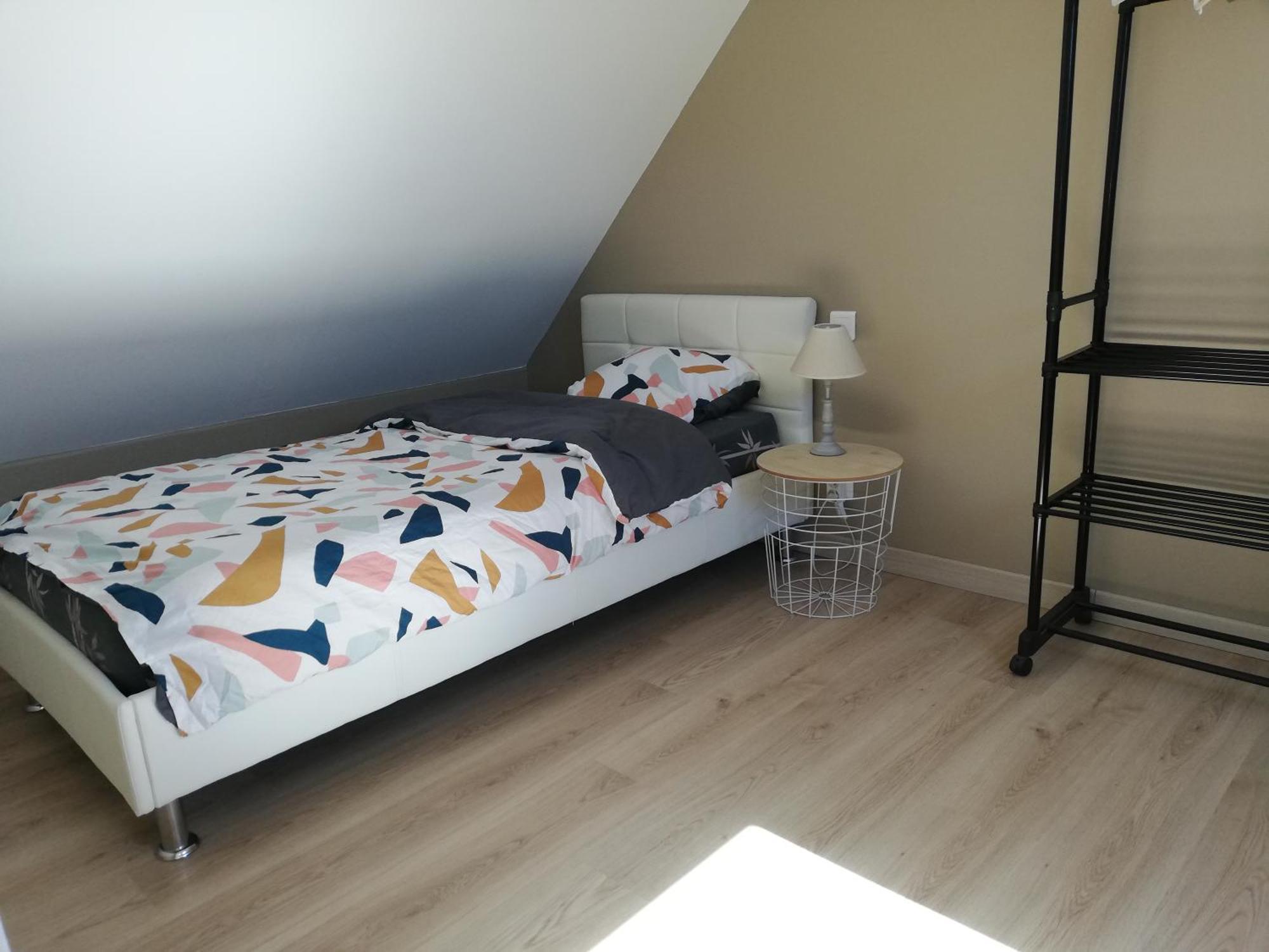 Kerguil-Leon Maison Familiale 2 Chambres, Plages A 10 Min En Voiture Моэлан-сюр-Мер Экстерьер фото